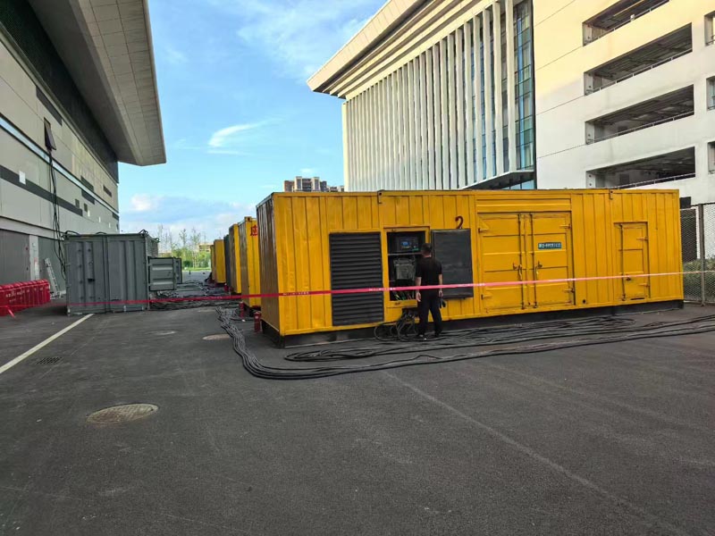 上虞柴油发电机冬季保养注意事项？