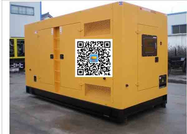 上虞静音发电机出租