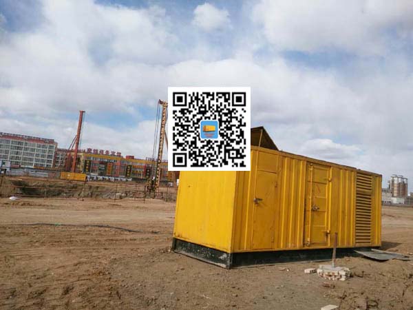 上虞发电机出租-柴油发电机组安全操作规程有哪些？