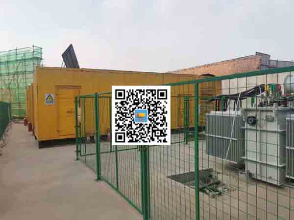 上虞发电机组的社会应用有哪些