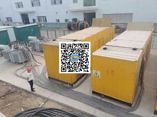 上虞发电机出租-柴油发电机组应用在哪些方面